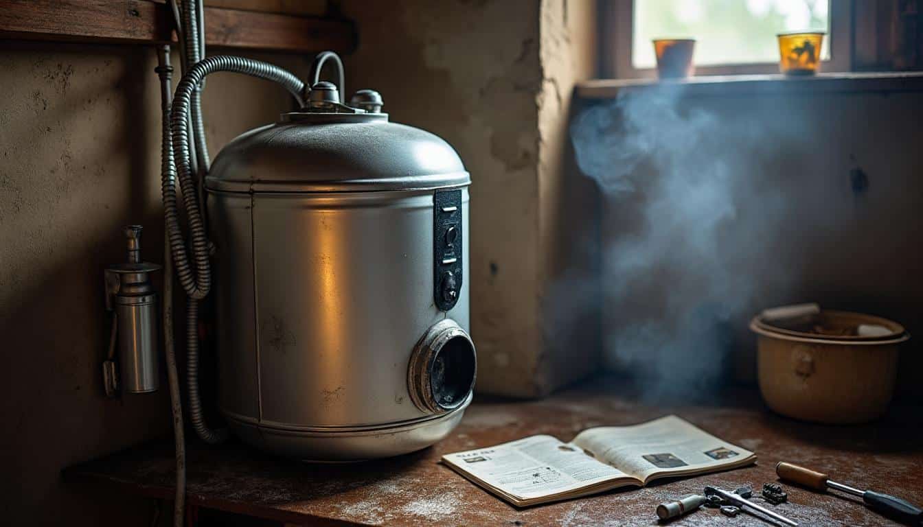 Ballon d’eau chaude avec pompe à chaleur intégrée : guide complet