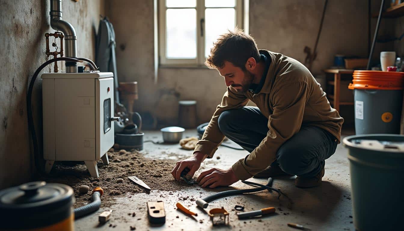 Chauffe-eau à pompe à chaleur : guide, avantages et conseils