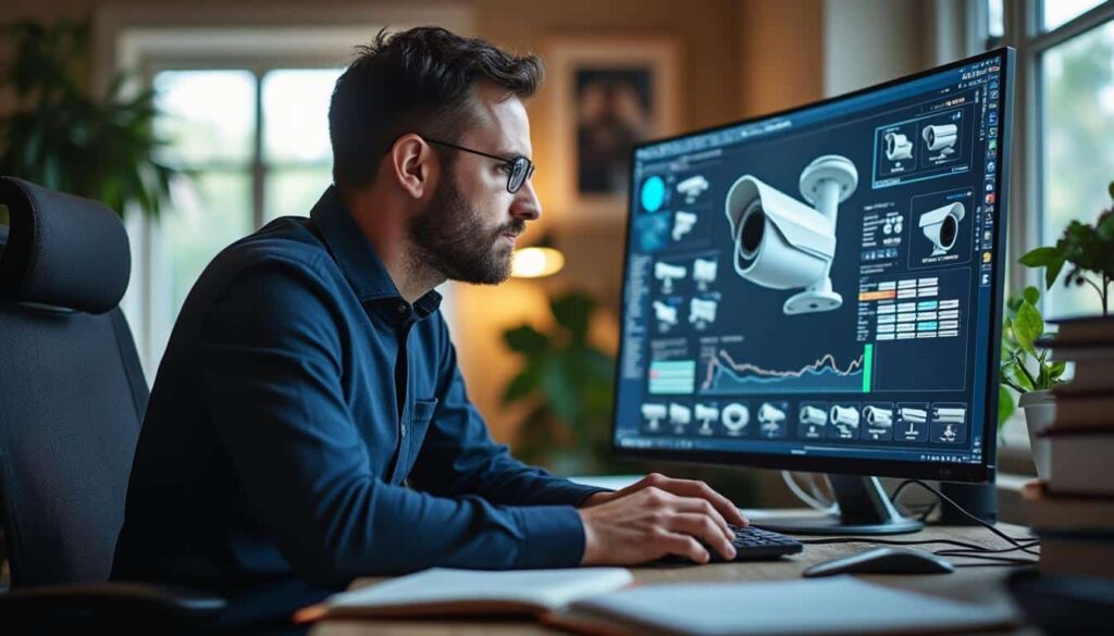 Combien de temps sont stockées les données enregistrées par vidéosurveillance ? Guide complet