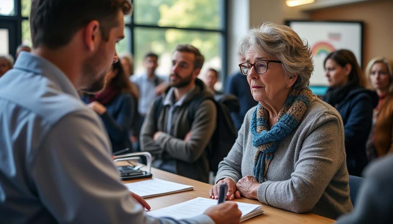 Illustration: Qui peut faire une demande d'accès aux images de vidéosurveillance ?