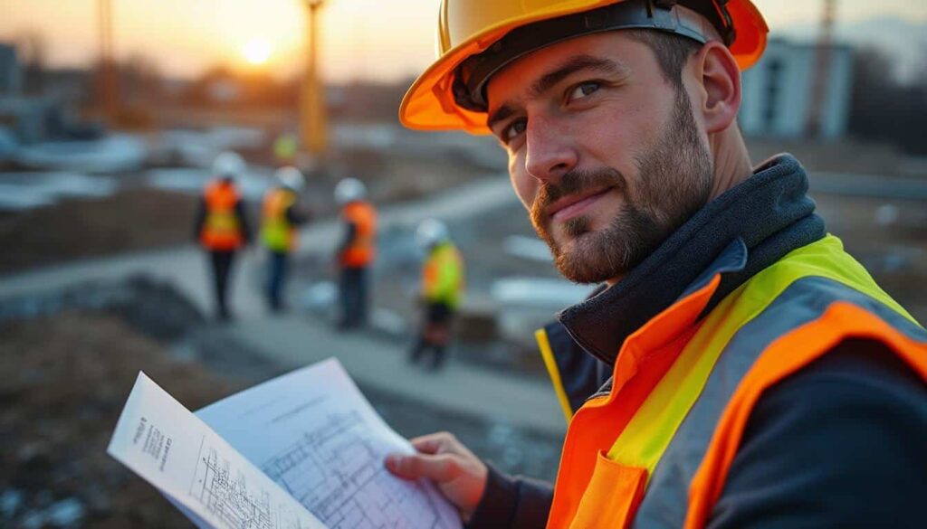 Formation de conducteur de travaux sans bac : les voies possibles