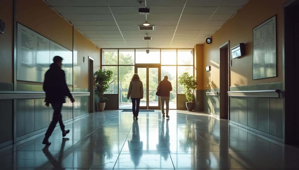 Jurisprudence sur la vidéosurveillance en copropriété : règles et conseils