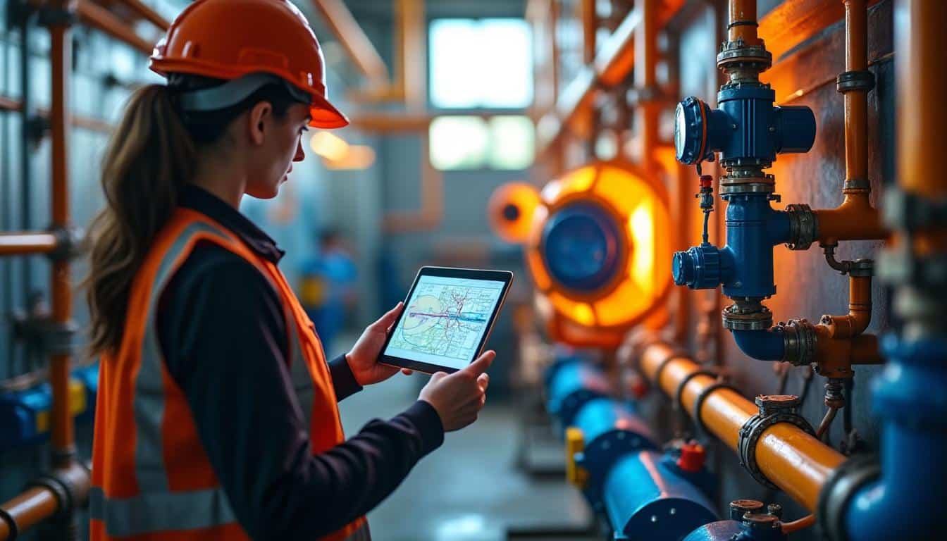 Illustration: Définition et principe de la loi d’eau appliquée à une pompe à chaleur