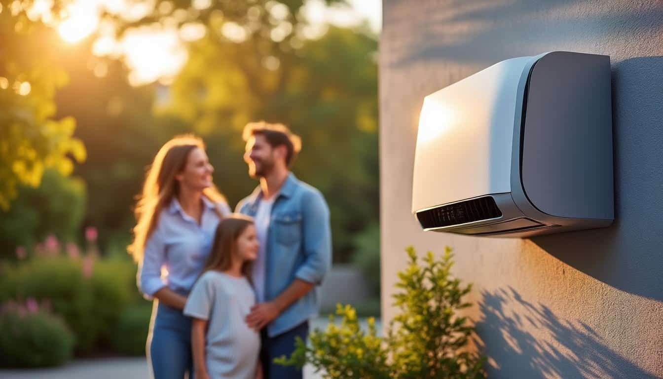 Pompe à chaleur air eau réversible : guide complet, avantages et conseils