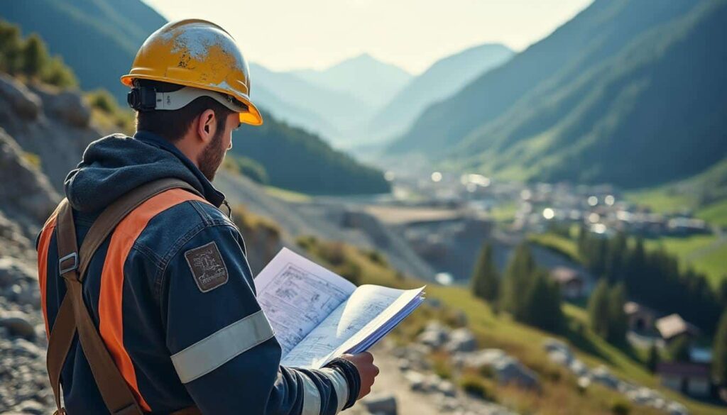 Salaire du conducteur de travaux en Suisse : chiffres et conseils