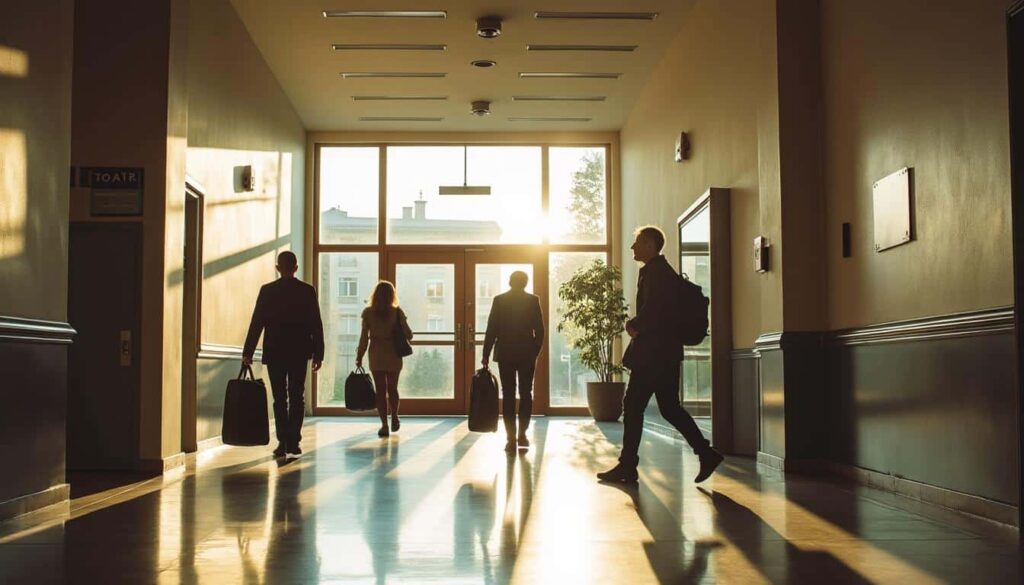 Vidéosurveillance en copropriété : guide complet pour sécuriser votre immeuble