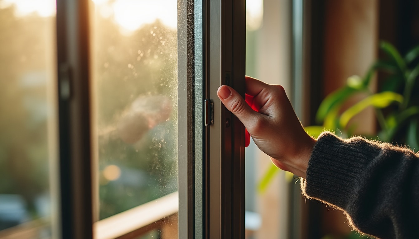 Fermeture de baie vitrée : guide pour sécuriser et entretenir votre coulissant