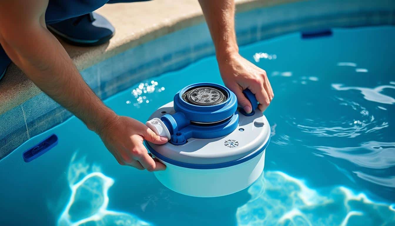 Le filtre de piscine Desjoyaux : types, entretien et conseils
