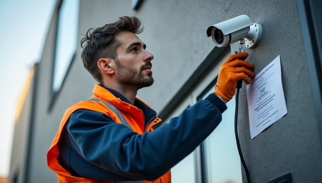 Formation de technicien en alarme et vidéosurveillance : tout savoir