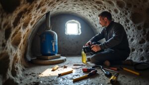 Les inconvénients de la pompe à chaleur eau-eau : ce qu'il faut savoir