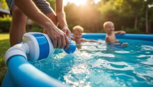 Filtre pour piscine Bestway : guide complet, choix et entretien