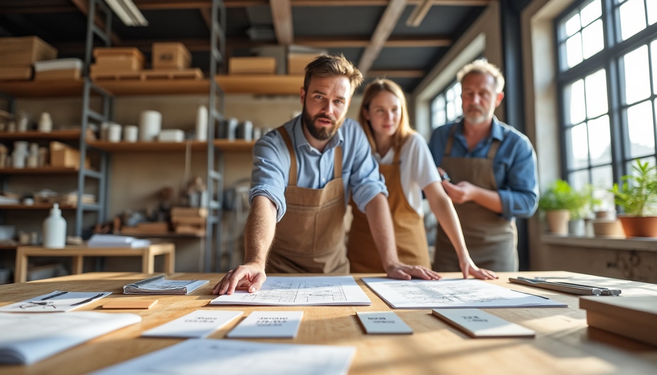Illustration: Comment choisir le bon seuil pour baie vitrée selon son projet