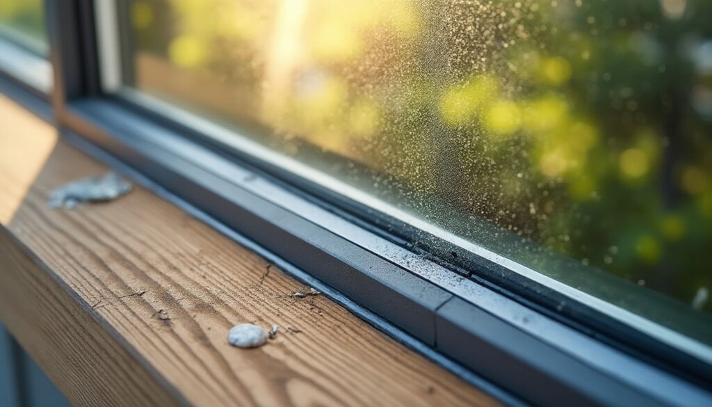 Seuil pour baie vitrée : guide complet pour bien choisir et poser