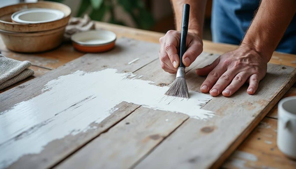 Comment peindre du lambris : guide complet pour réussir sa rénovation