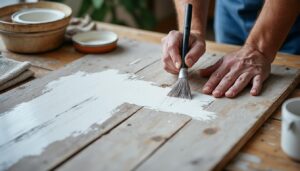 Comment peindre du lambris : guide complet pour réussir sa rénovation