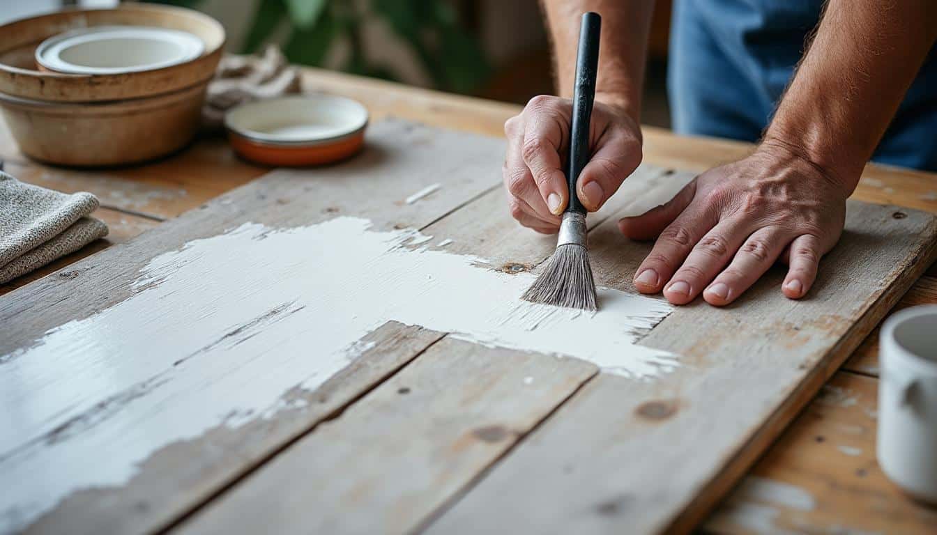 Comment peindre du lambris : guide complet pour réussir sa rénovation