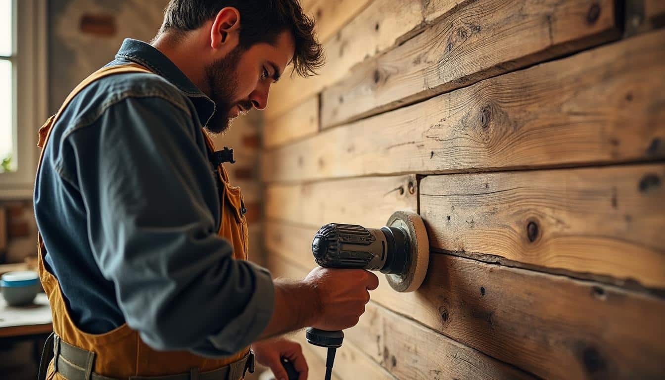 Illustration: Comprendre le lambris et ses caractéristiques pour bien le préparer