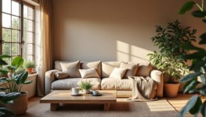 Lambris en mélèze : guide complet pour un intérieur chaleureux