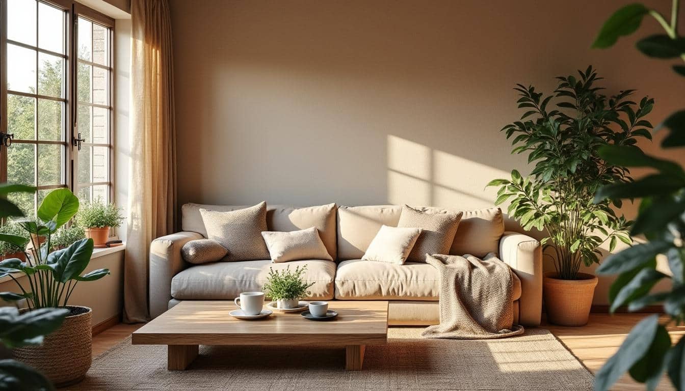 Lambris en mélèze : guide complet pour un intérieur chaleureux