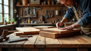 Bois de l’aulne : qualités, usages et conseils d’entretien