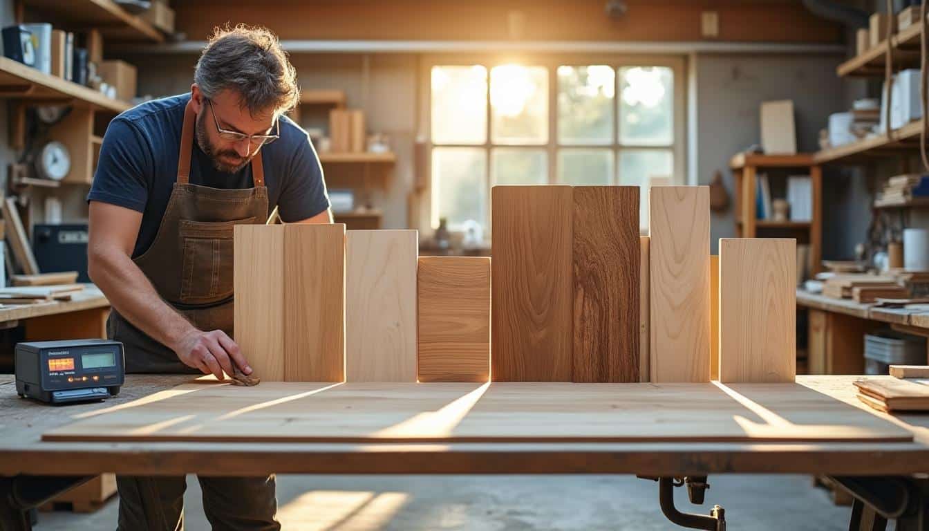 Illustration: Comprendre les caractéristiques essentielles du lambris en bois