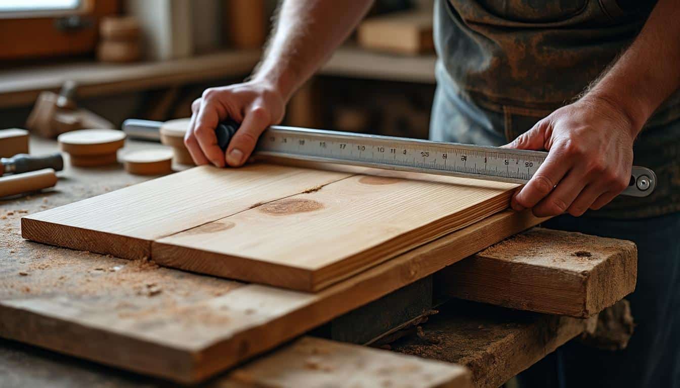 Poids du lambris bois au m2 : guide complet pour bien choisir