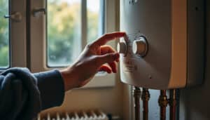 Température de la chaudière pour radiateur : bien régler pour économiser