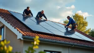 TVA des panneaux solaires : taux, avantages et récupération en 2026
