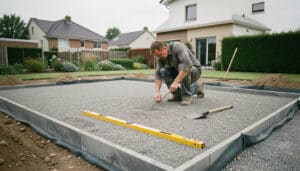 Fond de forme : réussir une base stable et drainante